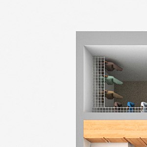 Two Bedroom C